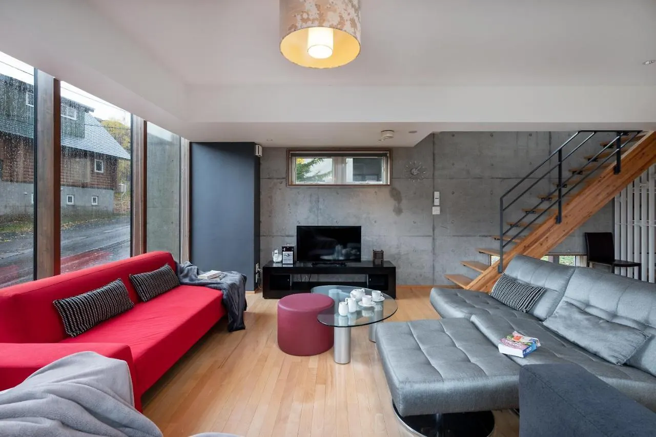 Yuki Uchi By H2 Life Villa Kutchan Holiday home