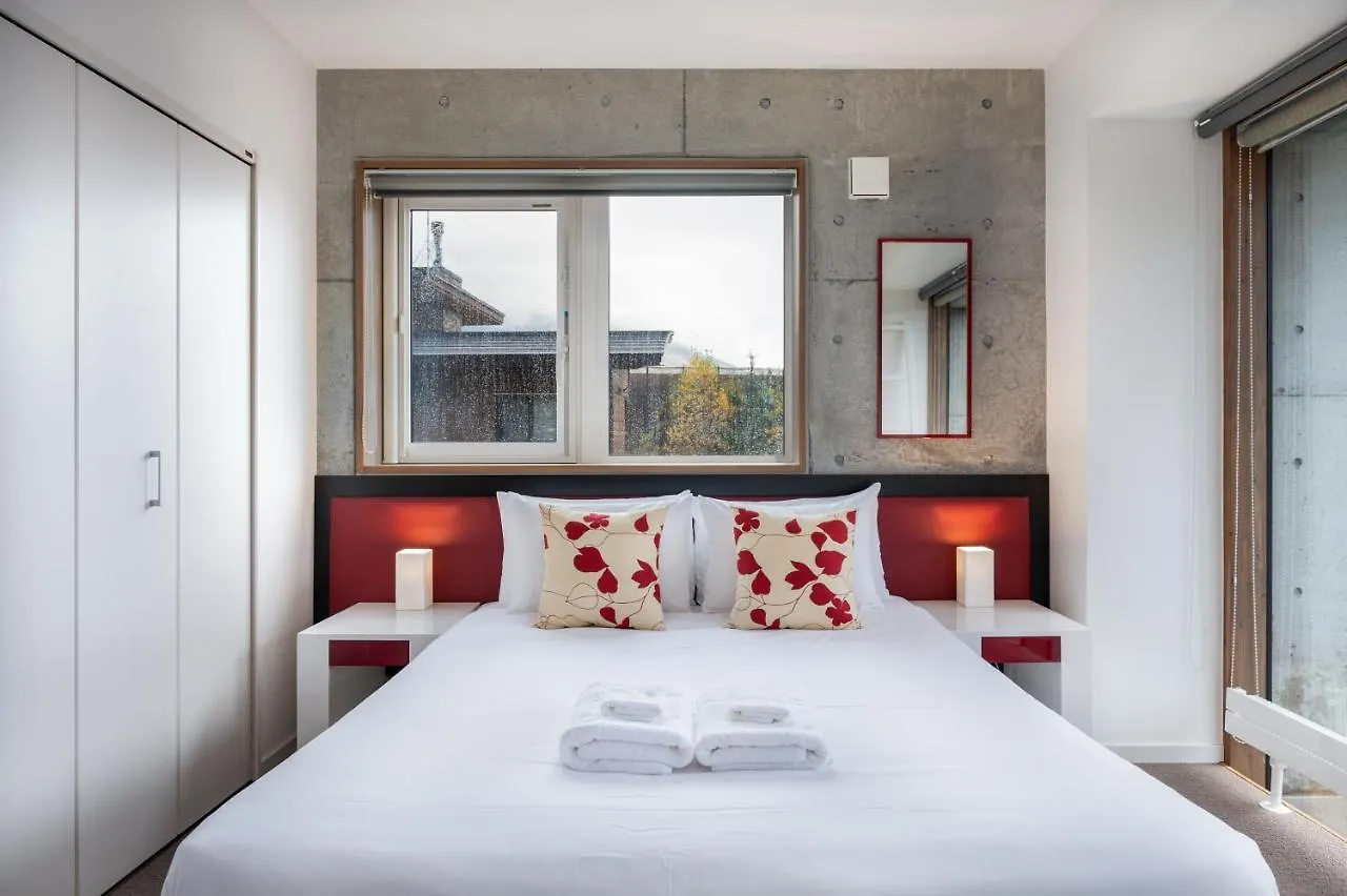 Holiday home Yuki Uchi By H2 Life Villa Kutchan