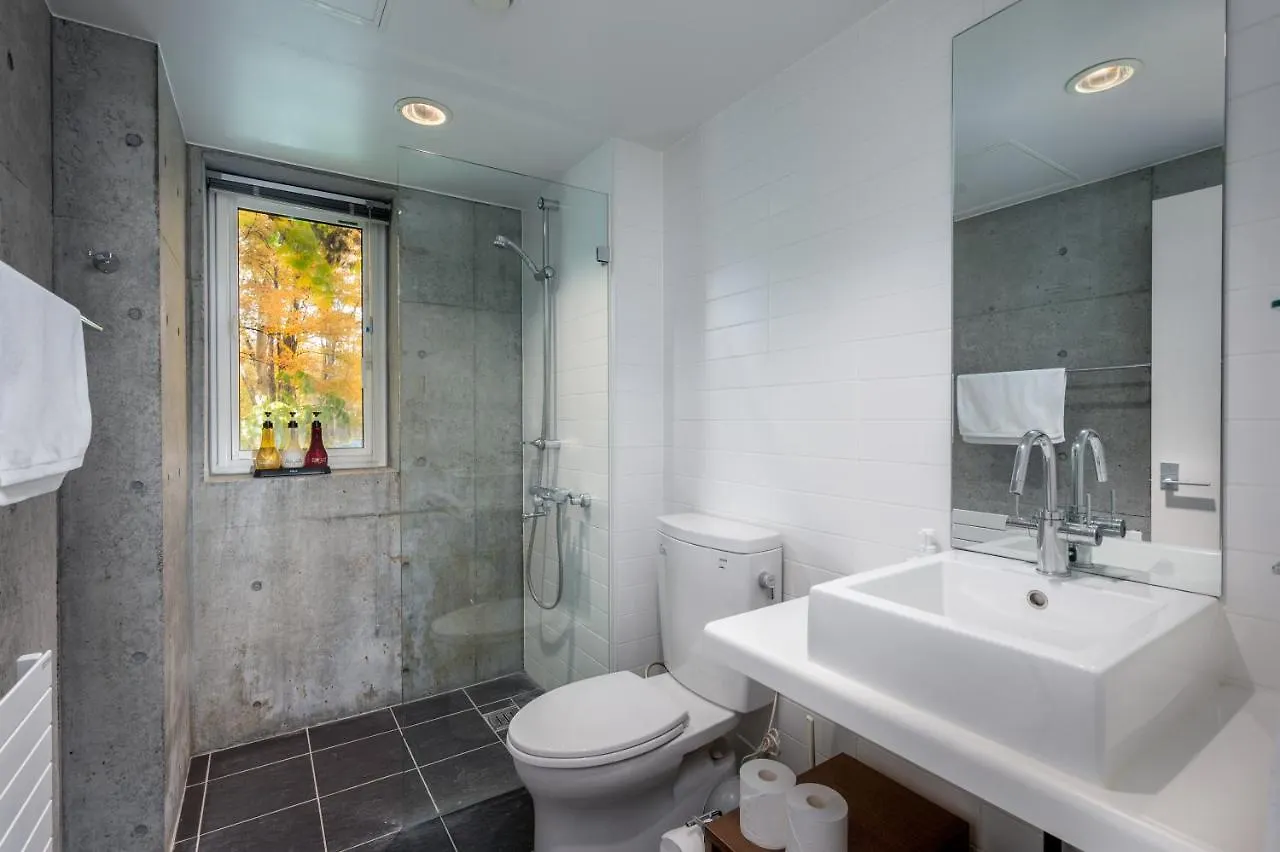 Holiday home Yuki Uchi By H2 Life Villa Kutchan Japan