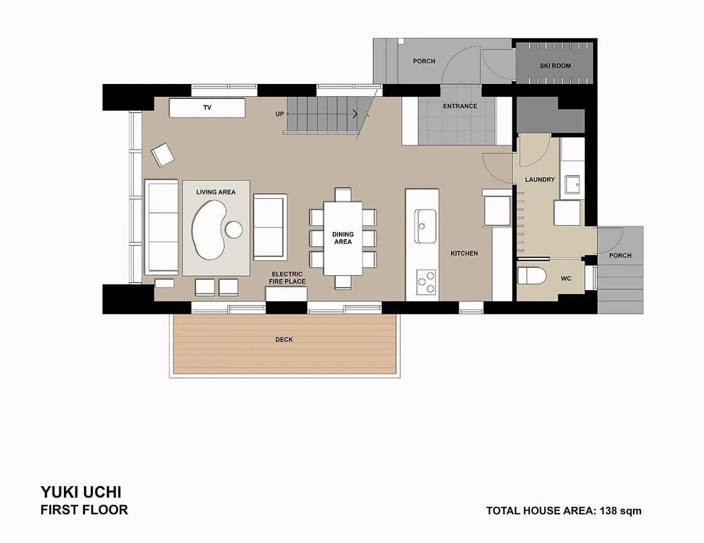 Yuki Uchi By H2 Life Villa Kutchan 0*,  Japan