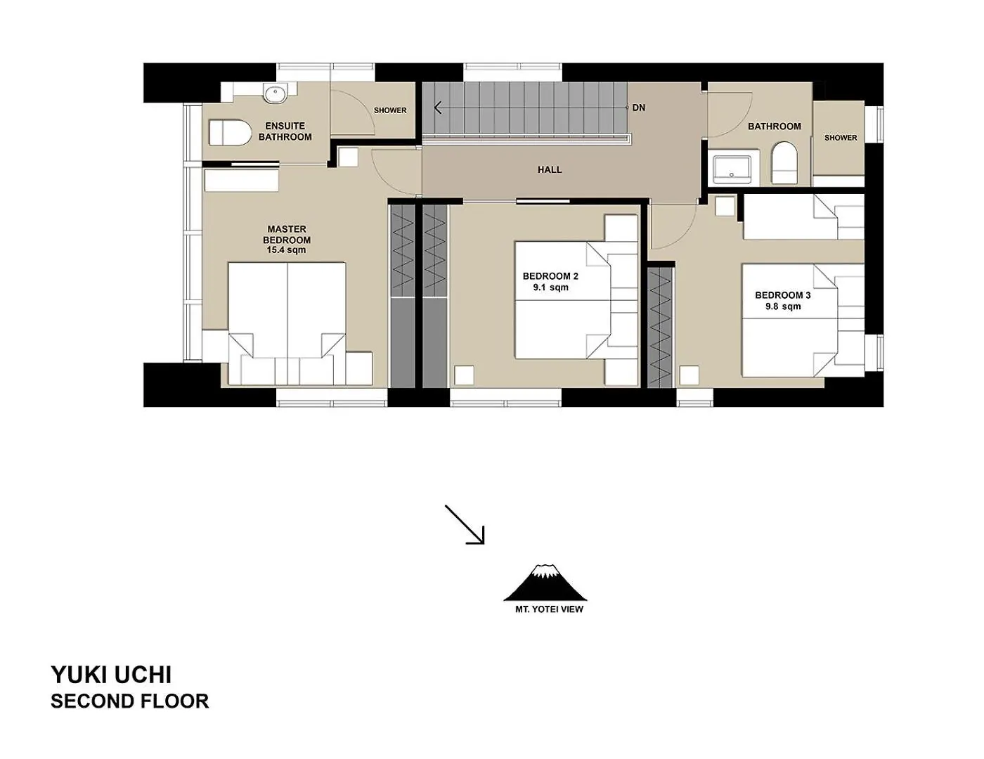 Yuki Uchi By H2 Life Villa Kutchan Japan