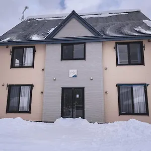 Apartment Trailside Niseko, Kutchan