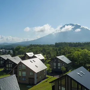Chalet The Orchards Niseko, Kutchan