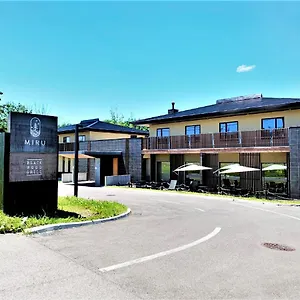 Miru Niseko 큐찬