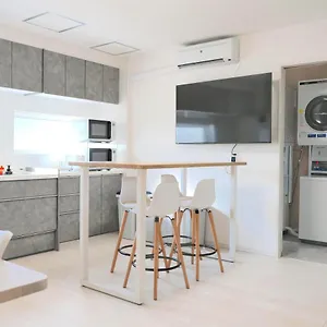 Apartment Jl House, Kutchan