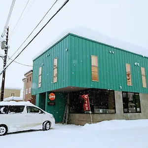 Hotel Tbox, Kutchan