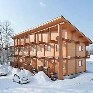 Lodge Silver Birch, Kutchan