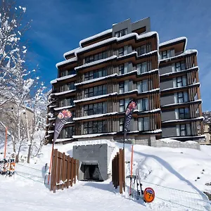 Niseko Kyo Apartahotel