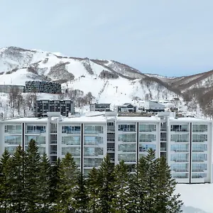 Apartment Niseko Landmark View, Kutchan