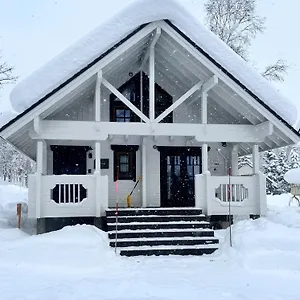 Holiday home Niseko Izumikyo, Kutchan