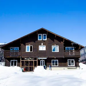 Lodge North Point, Kutchan