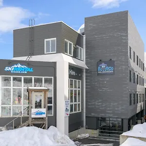 Hostel Owashi, Kutchan