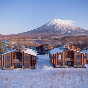 Villa Panorama Niseko, Kutchan